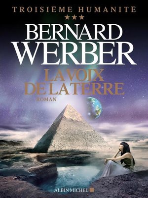 cover image of La Voix de la terre